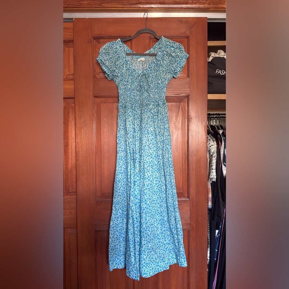 Doen Ashlynn Dress
